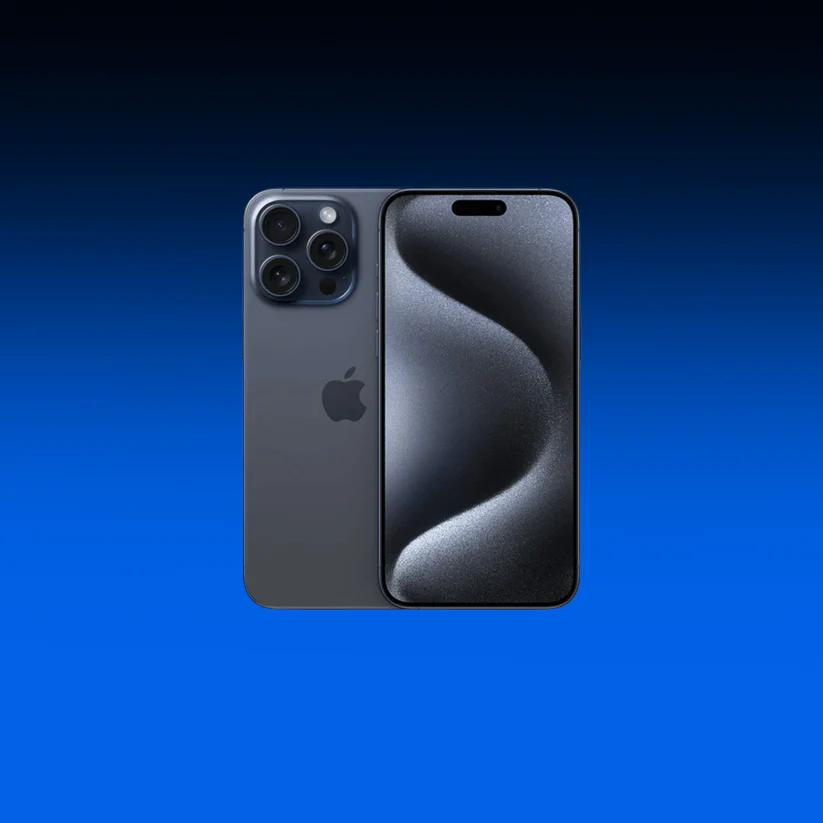 ⅠPhone 15 Pʀo Max