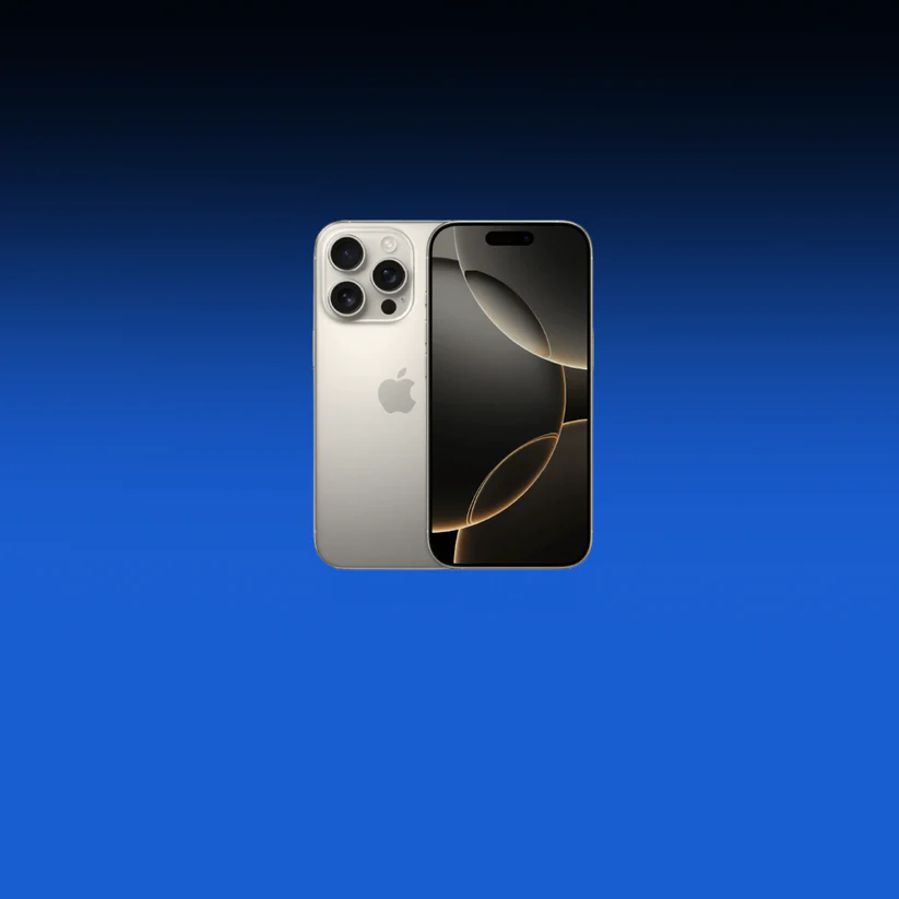 ⅠPhone 16 Pʀo Max