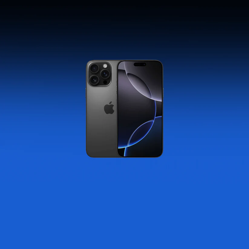 ⅠPhone 16 Pʀo Max