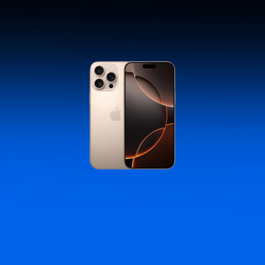 ⅠPhone 16 Pʀo Max